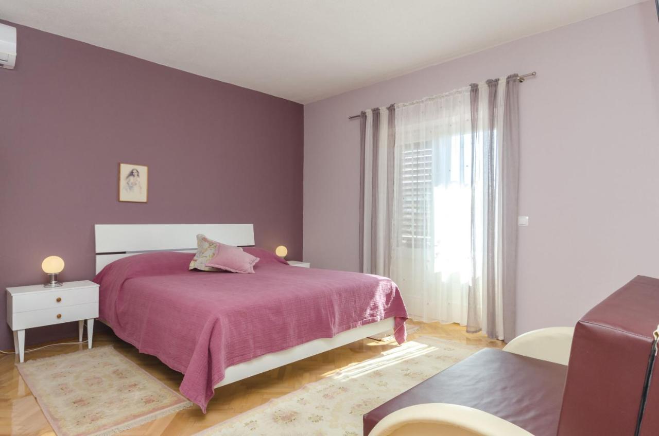 Apartments Cozy Studio Vodice فوديس المظهر الخارجي الصورة